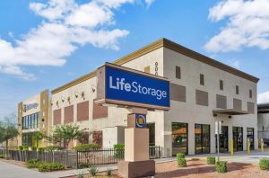 Photo of Life Storage - Phoenix - North 48th Street