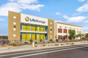 Photo of Life Storage - Phoenix - North 48th Street
