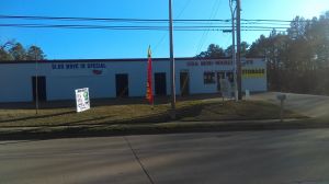 Photo of USA Mini Warehouses