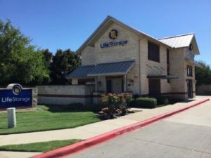 Photo of Life Storage - Mckinney - North Custer Road