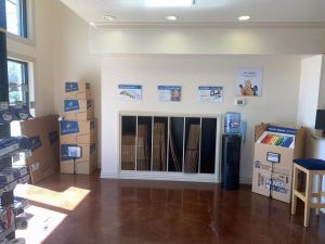 Photo of Life Storage - Mckinney - North Custer Road
