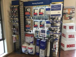 Photo of Life Storage - Mckinney - North Custer Road
