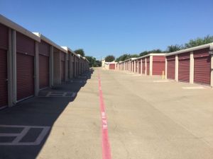 Photo of Life Storage - Mckinney - North Custer Road