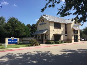 Photo of Life Storage - Mckinney - North Custer Road