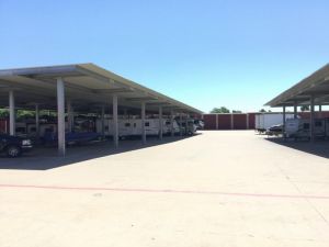 Photo of Life Storage - Mckinney - North Custer Road