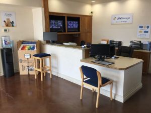 Photo of Life Storage - Mckinney - North Custer Road