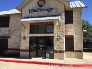 Photo of Life Storage - Mckinney - North Custer Road