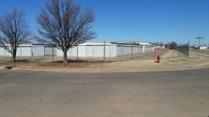 Photo of Kelly Avenue Mini Storage