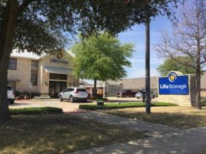 Photo of Life Storage - Mckinney - Alma Road