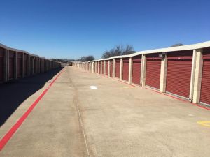 Photo of Life Storage - Mckinney - Alma Road