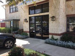 Photo of Life Storage - Mckinney - Alma Road