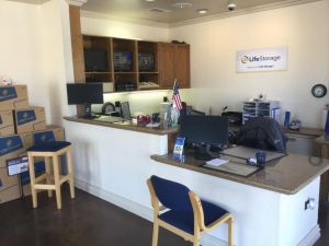 Photo of Life Storage - Mckinney - Alma Road