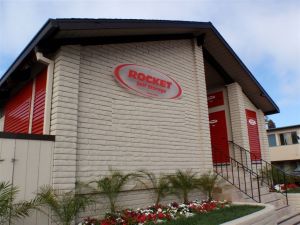 Photo of ROCKET Self Storage - Point Loma / Ocean Beach