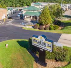 Photo of Storage King USA - 022 - Raleigh, NC - Tryon Rd