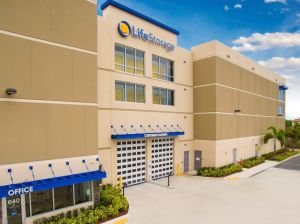 Photo of Life Storage - North Miami