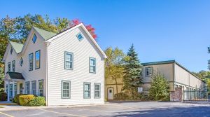 Photo of GoodFriend Self-Storage - Briarcliff Manor