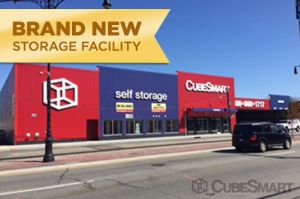 Photo of CubeSmart Self Storage - Bellerose