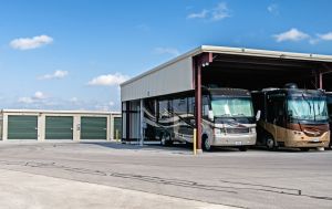 Photo of Lockaway Storage - 3009 & FM 78