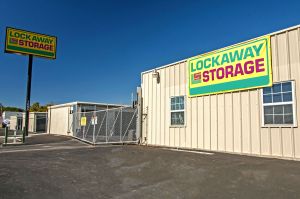 Photo of Lockaway Storage - Crestway