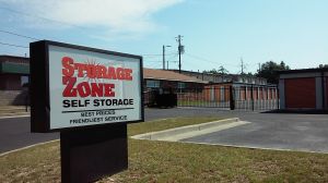 Photo of Storage Zone - Spring Grove