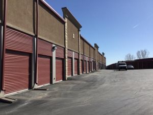 Photo of Life Storage - Thornton