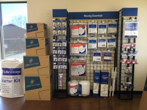 Photo of Life Storage - Thornton