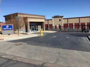 Photo of Life Storage - Thornton