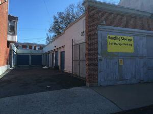 Photo of Reading Storage - Church St