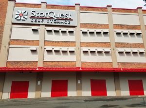 Photo of StorQuest - New Haven / Ferry