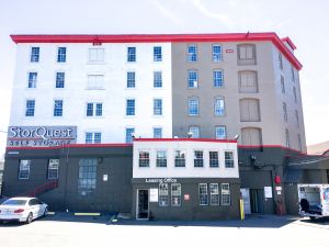 Photo of StorQuest - Port Chester / Highland