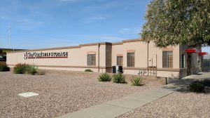 Photo of StorQuest - Tucson/1st Ave