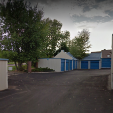 Photo of West Alameda Self Storage