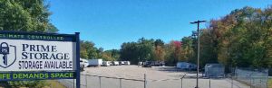 Photo of Prime Storage - Wells