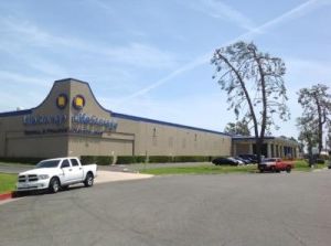 Photo of Life Storage - Costa Mesa
