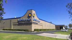 Photo of Life Storage - Costa Mesa