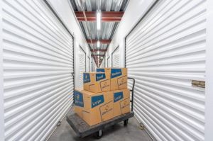 Photo of Life Storage - Costa Mesa