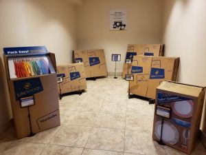 Photo of Life Storage - Costa Mesa