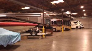 Photo of Life Storage - Costa Mesa