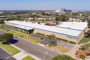 Photo of Life Storage - Costa Mesa