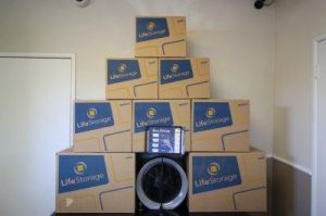 Photo of Life Storage - Irvine - Muirlands Boulevard