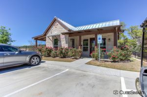 Photo of CubeSmart Self Storage - Cedar Park