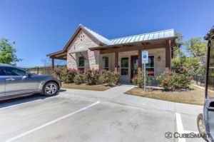 Photo of CubeSmart Self Storage - Cedar Park