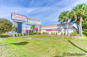 Photo of CubeSmart Self Storage - Saint Petersburg - 2501 22nd Ave N