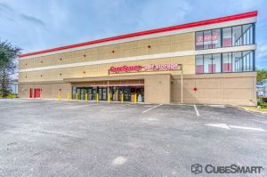 Photo of CubeSmart Self Storage - Palm Harbor