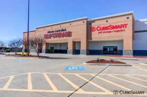 Photo of CubeSmart Self Storage - Benbrook