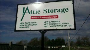 Photo of Attic Storage of Lake Lotawana