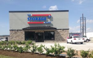 Photo of The Storage Place - Louetta