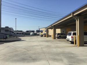 Photo of Life Storage - Torrance - West 190th Street