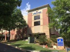 Photo of Life Storage - Atlanta - Crown Pointe Parkway