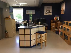 Photo of Life Storage - Atlanta - Crown Pointe Parkway